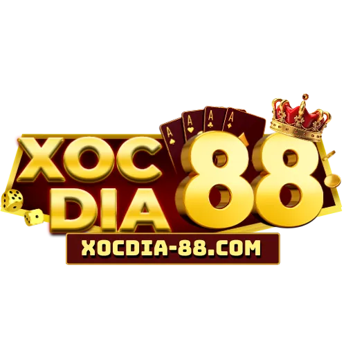 XOCDIA88 – Sân Chơi Đổi Thưởng Với Hàng Loạt Game Cực Hot